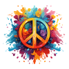 Peace Sign