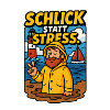 Schlick statt Stress