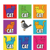 Cat Identification Guide