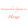 Sunshine begins in the heart