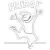 FRIDAY