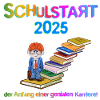 Start of school in 2025