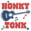 Honky Tonk