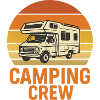 Motorhome Camping Crew