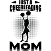Cheerleader Mom