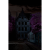 La maison hantée oubliée