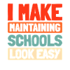 School administrator
