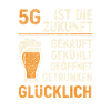 5G Beer Saying