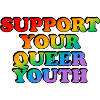 Soutenez votre jeunesse queer