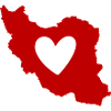 Iran Heart Love
