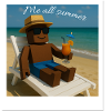 Moi tout l’été - Mode détente