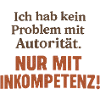 Inkompetenz