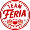 TEAM FERIA – Group T-shirt