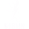 Berlin Bear with Lightning