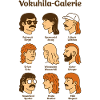 Mullet Gallery – Germany's Wildest Hairstyles