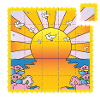 California Sunshine
