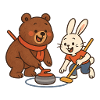 Curling