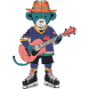 Monkey Music
