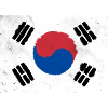 Flag of South Korea
