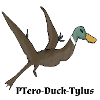 PTero-Duck-Tylus
