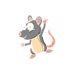 Best Rat Dad Ever