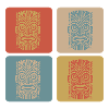 Tiki Mask
