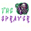 Keep Calm – The Sprayer