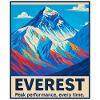 Everest – Peak Performance
