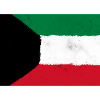 Flag of Kuwait