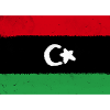 Flag of Libya