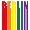 Berlin Rainbow Pride Gift