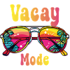 Vacay Fashion Summer Sunglasses