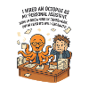 0008 Octopus Assistant