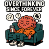 Overthink