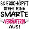 VEKÄUFERIN TRÖDELMARKT MARKT FLOHMARKT
