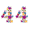 Flowers 44