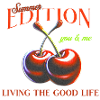 Summer Edition – Sweet & Juicy
