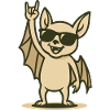 Bat’n’Roll Bébé