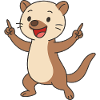 Dancing marten dwarf