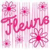 Fleurs