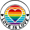 Love is Love