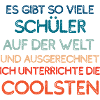 Die coolsten Schüler