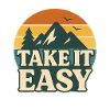 Take It Easy – Sunset Chill
