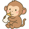 Flask Monkey