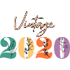 Jahrgang 2020 Blumen