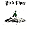 Pied Piper of Hamelin