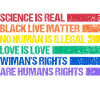 Rainbow Regenbogen Lesbe Pride LGBTQ