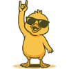 Rock'n'Roll Chick Power