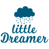Little Dreamer Cloud Stars