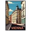 Vienna Old Town